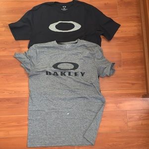 Oakley Graphic T-shirt